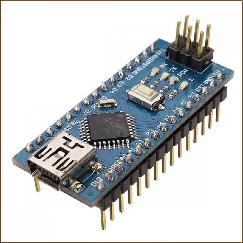 Arduino Nano v3 Board