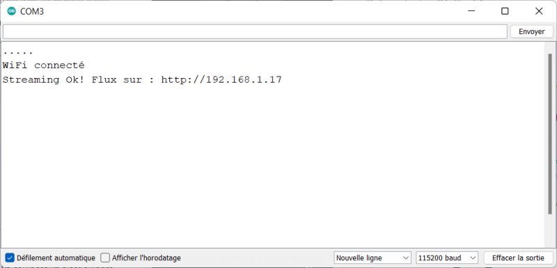 Arduino-IDE / Data sheets | Modélisme ferroviaire par NitraThor