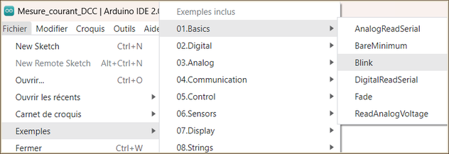 Arduino Nano / Data sheets | Modélisme ferroviaire par NitraThor