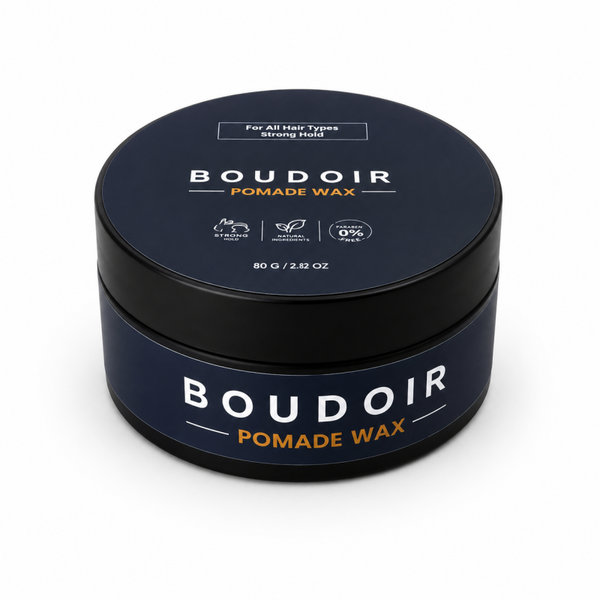 Boudoir Pomade Wax