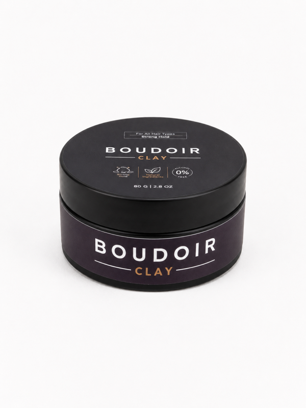 Boudoir Clay