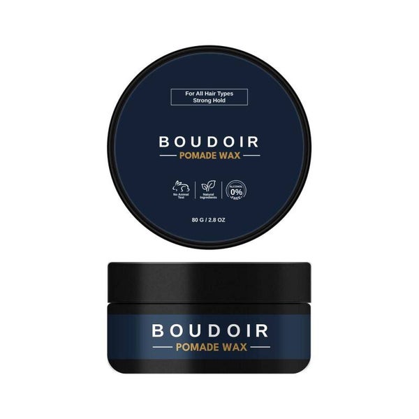 Boudoir Pomade Wax