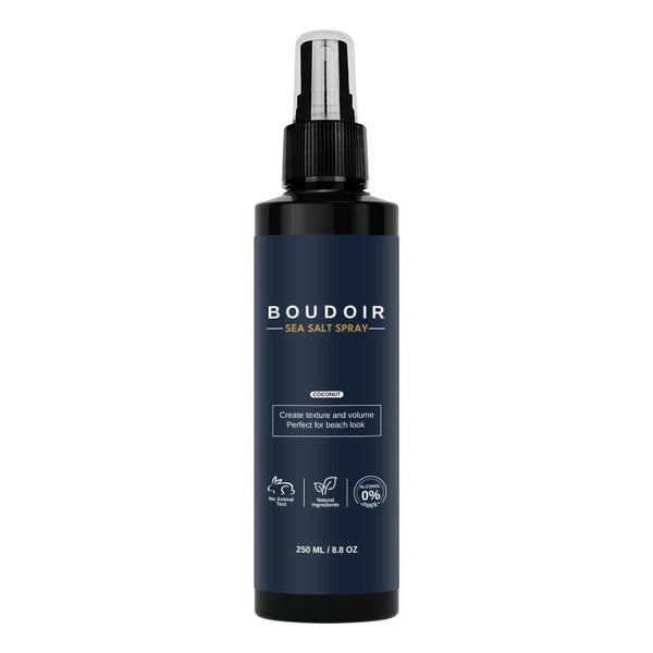 Boudoir Sea Salt Spray