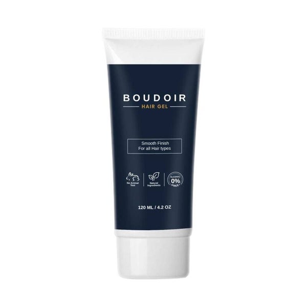 Boudoir Hair Gel