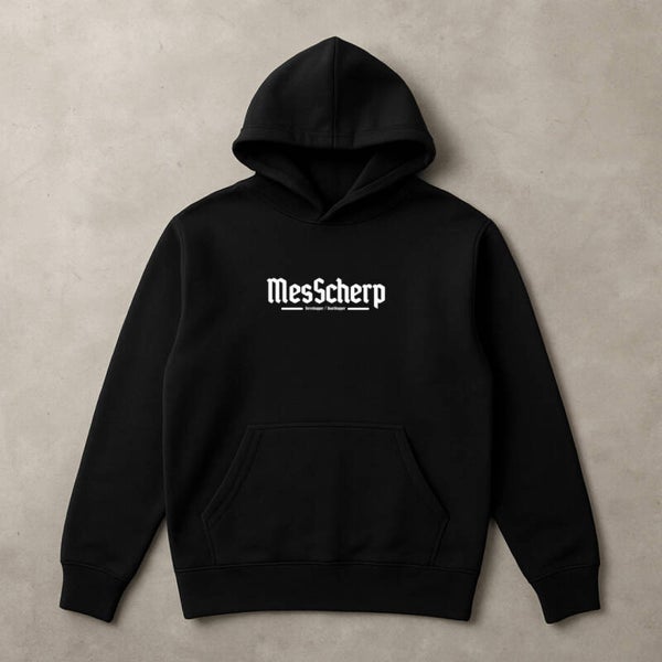 MESSCHERP HOODIE