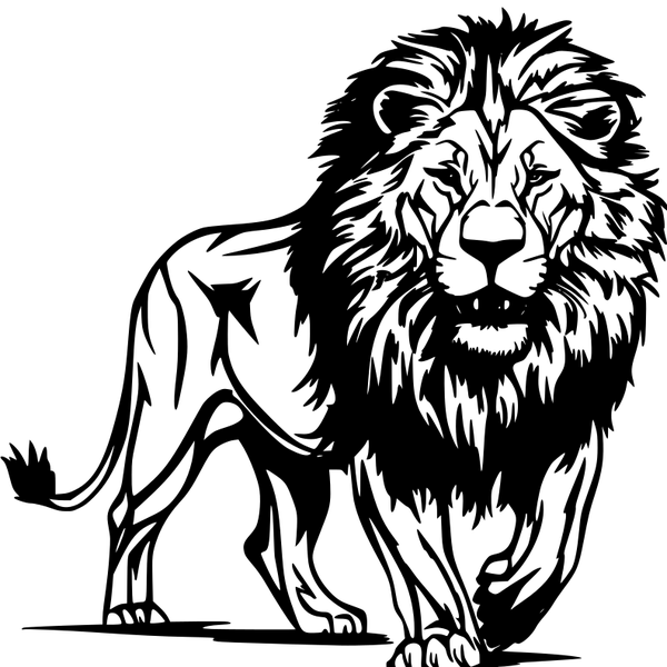 Ihr Sternzeichen als 2D-Wandkunst (auch in Poly-Optik)
