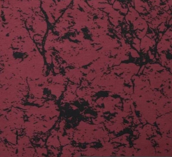 Sweater Earth bordeaux