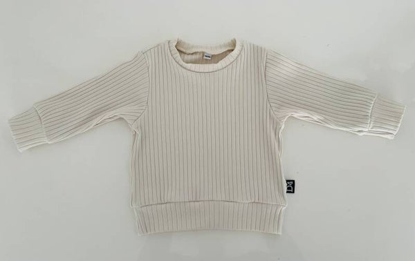 Sweater Rib