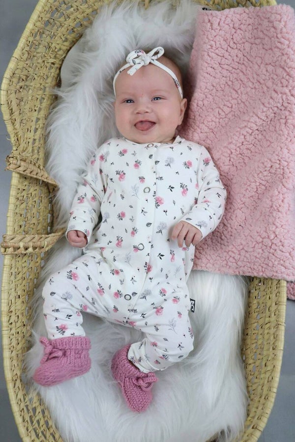 Boxpakje Romantic roses