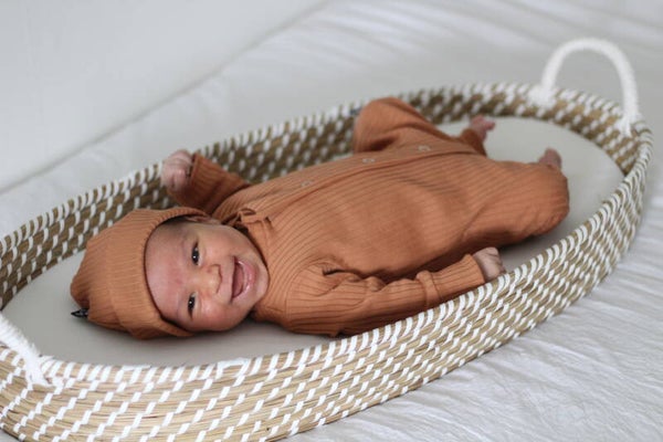 Boxpakje rib big Camel