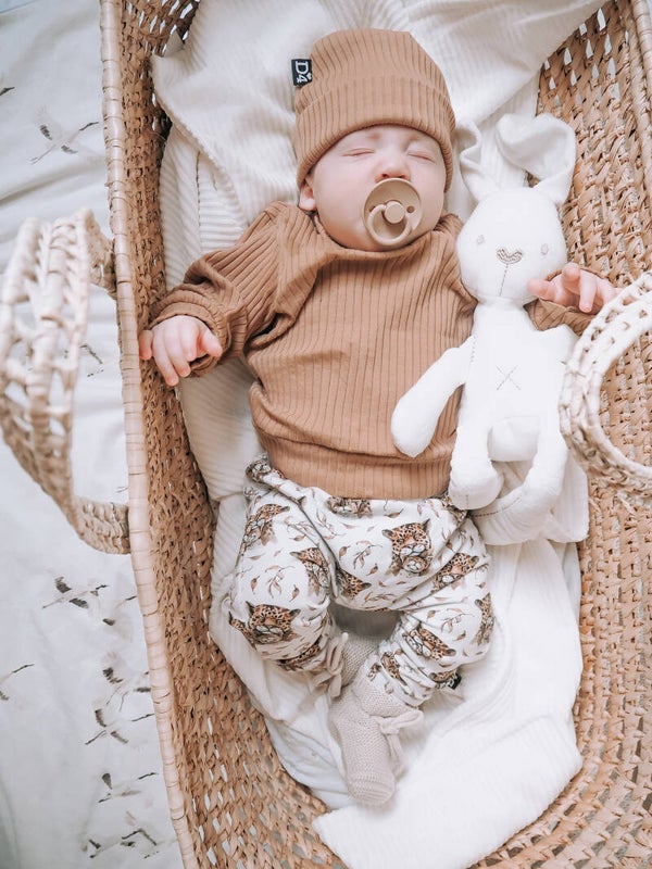 Setje Cuddle latte macchiato