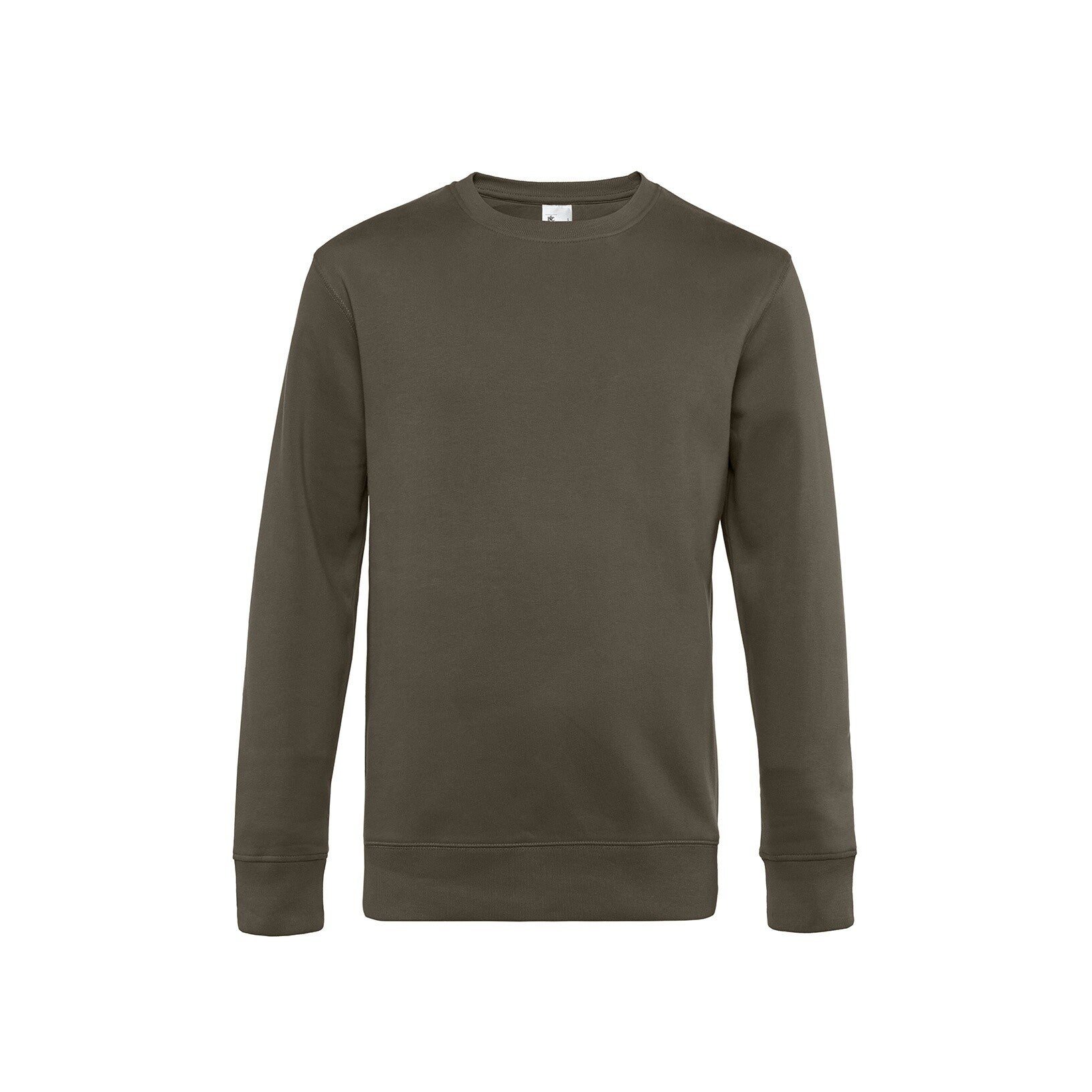 Sweater unisex Khaki