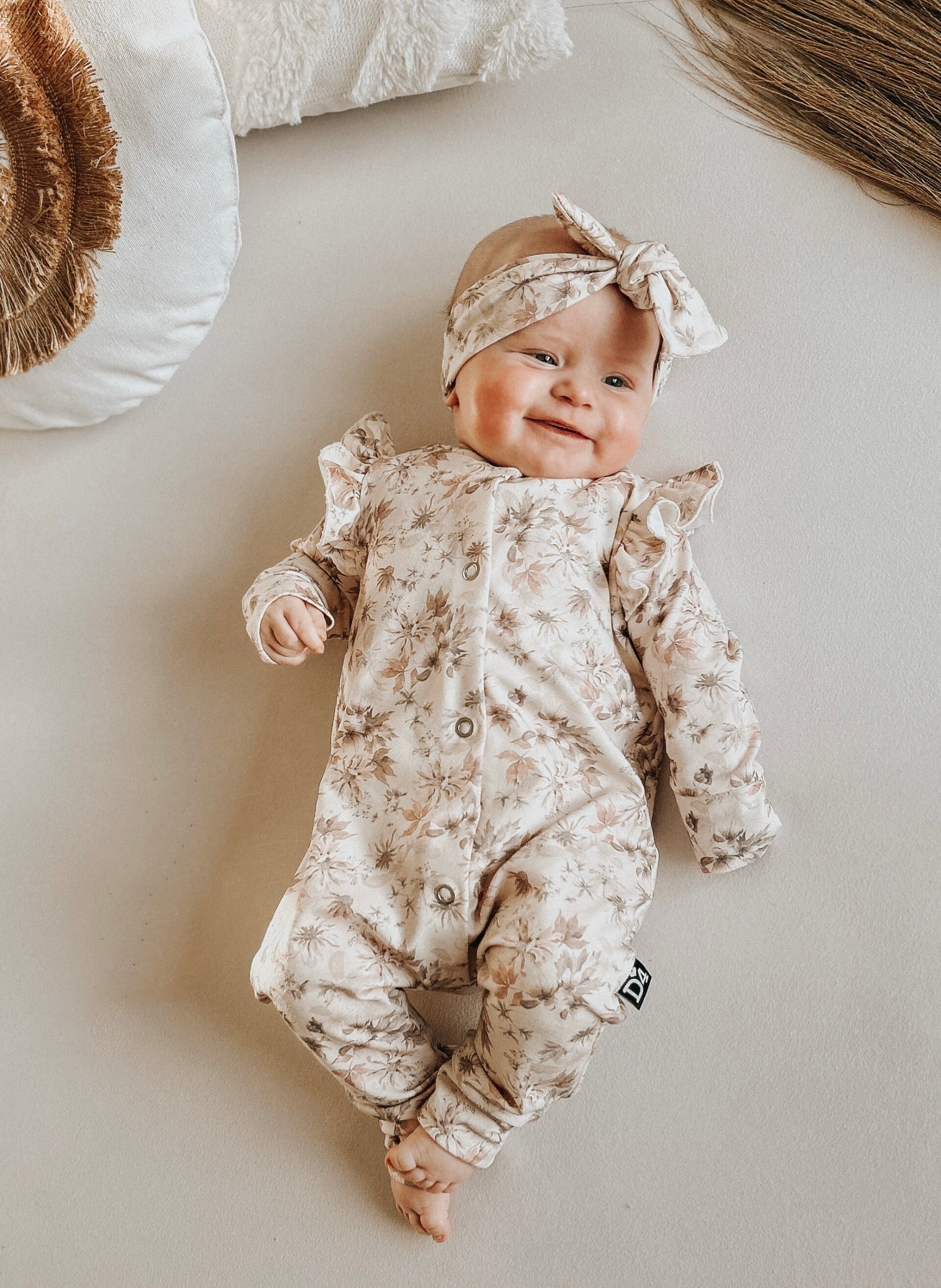 Boxpakje Lotus blush