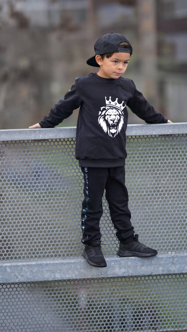 Sweater Dominic  King