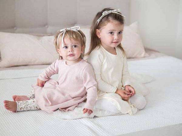 Moira dress kleur keuze