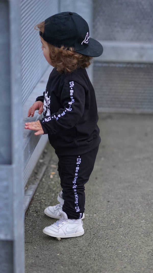 Joggers Delano