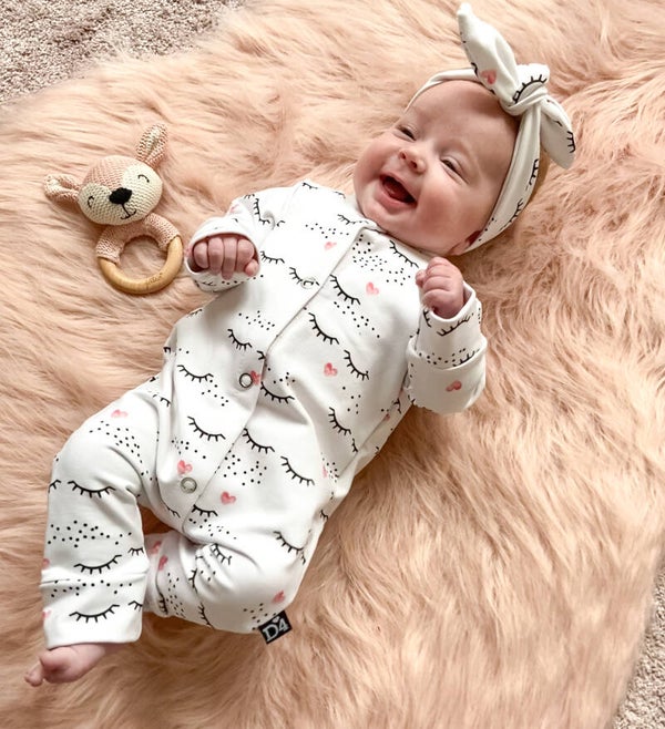 Boxpakje sleepy eyes