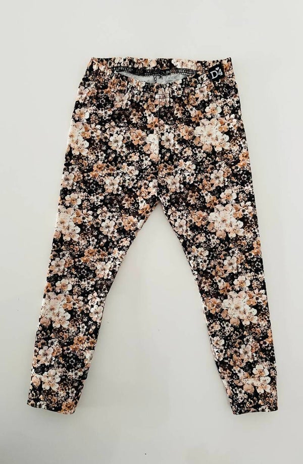 Cuff legging Blossom