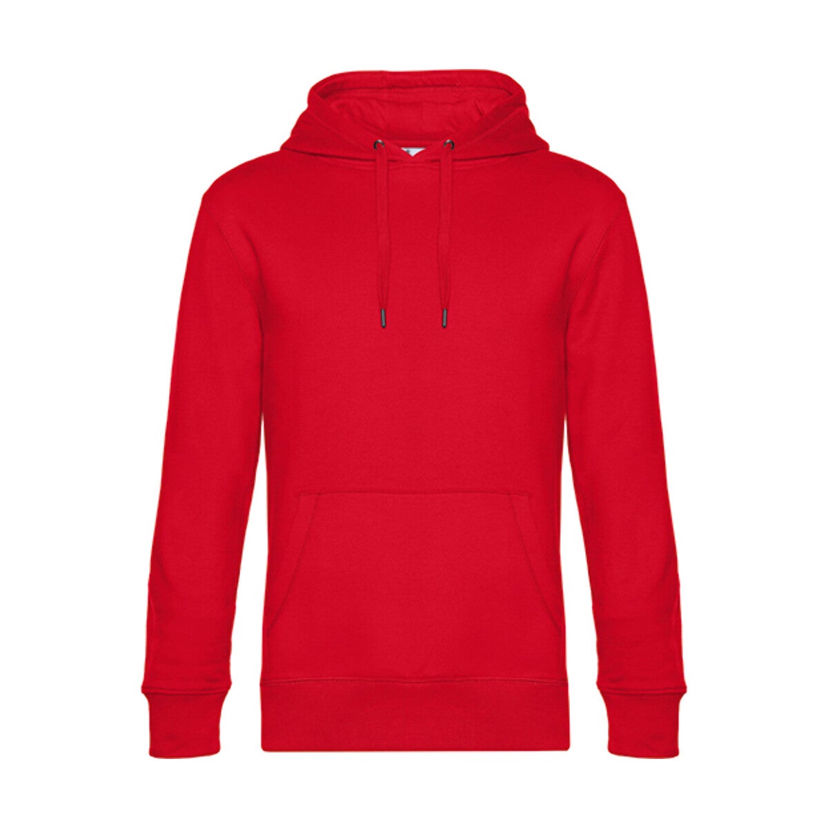 Hoodie Red
