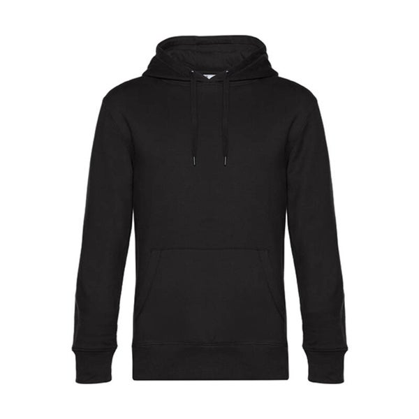Hoodie black