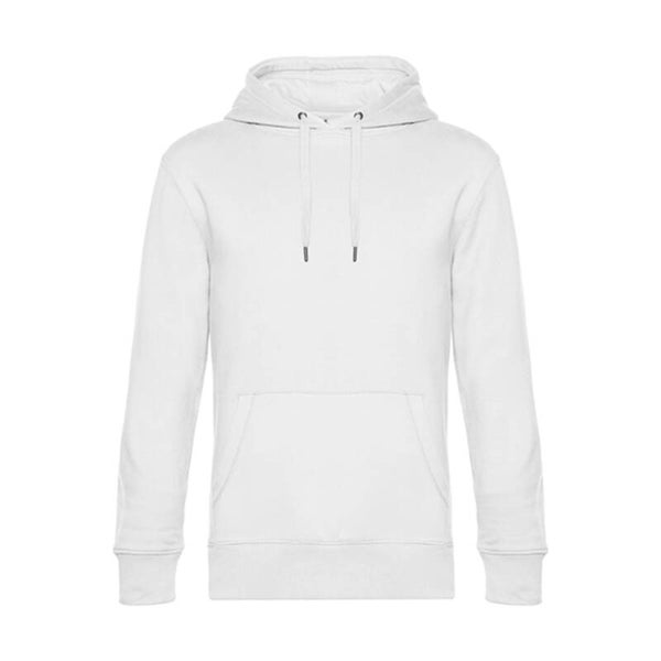 Hoodie White