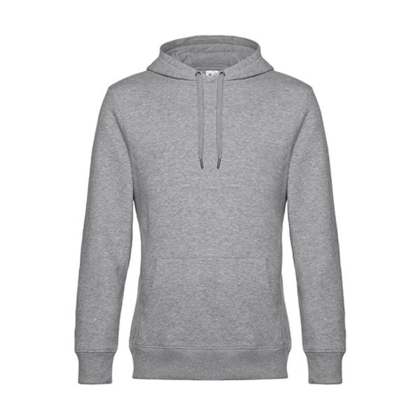 Hoodie Grey