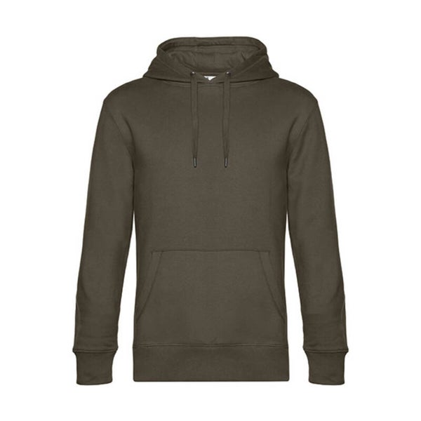 Hoodie Khaki