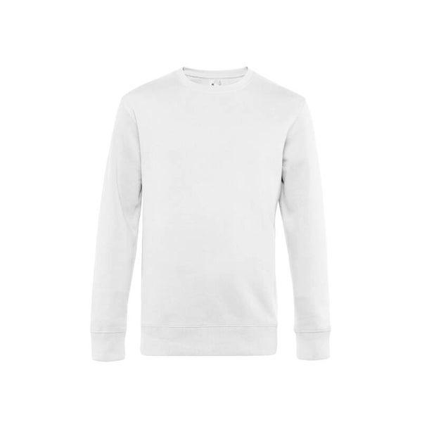 Sweater unisex White