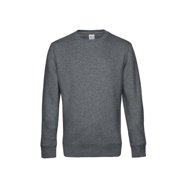 Sweater unisex Dark Grey
