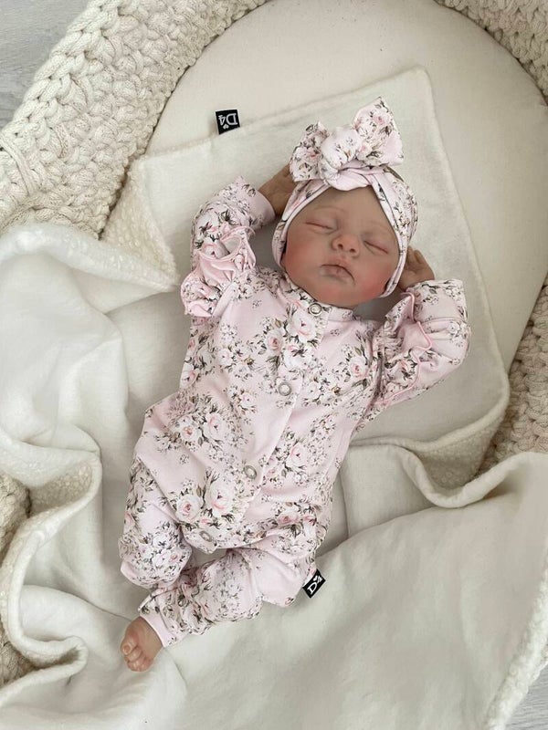 Boxpakje la rosa light pink