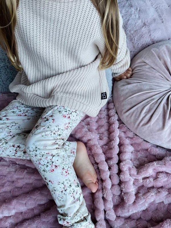 Cuff legging Print keuze