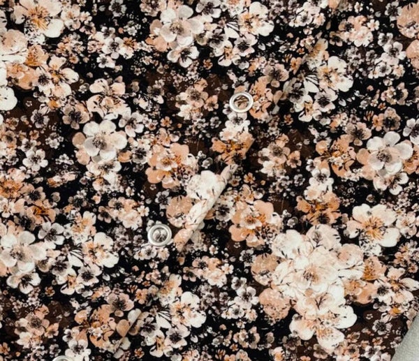 B2B basic Mutsje blossom