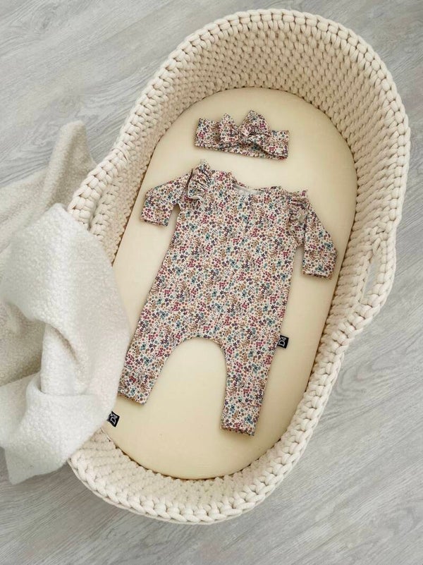 Boxpakje mini flowers