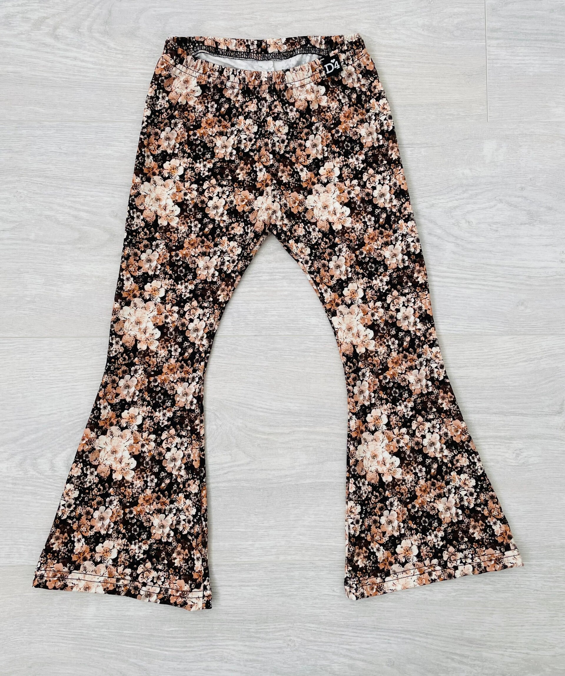Flared legging Blossom