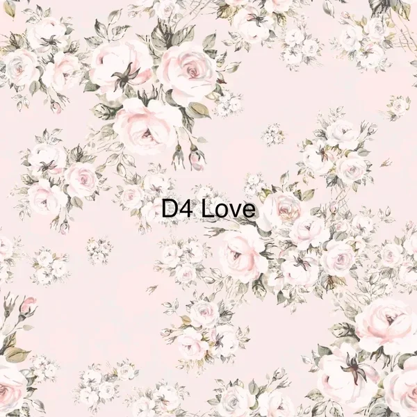 Flared legging la Rosa light pink