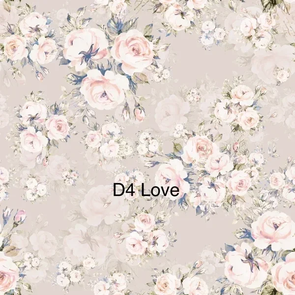 Flared legging la Rosa taupe