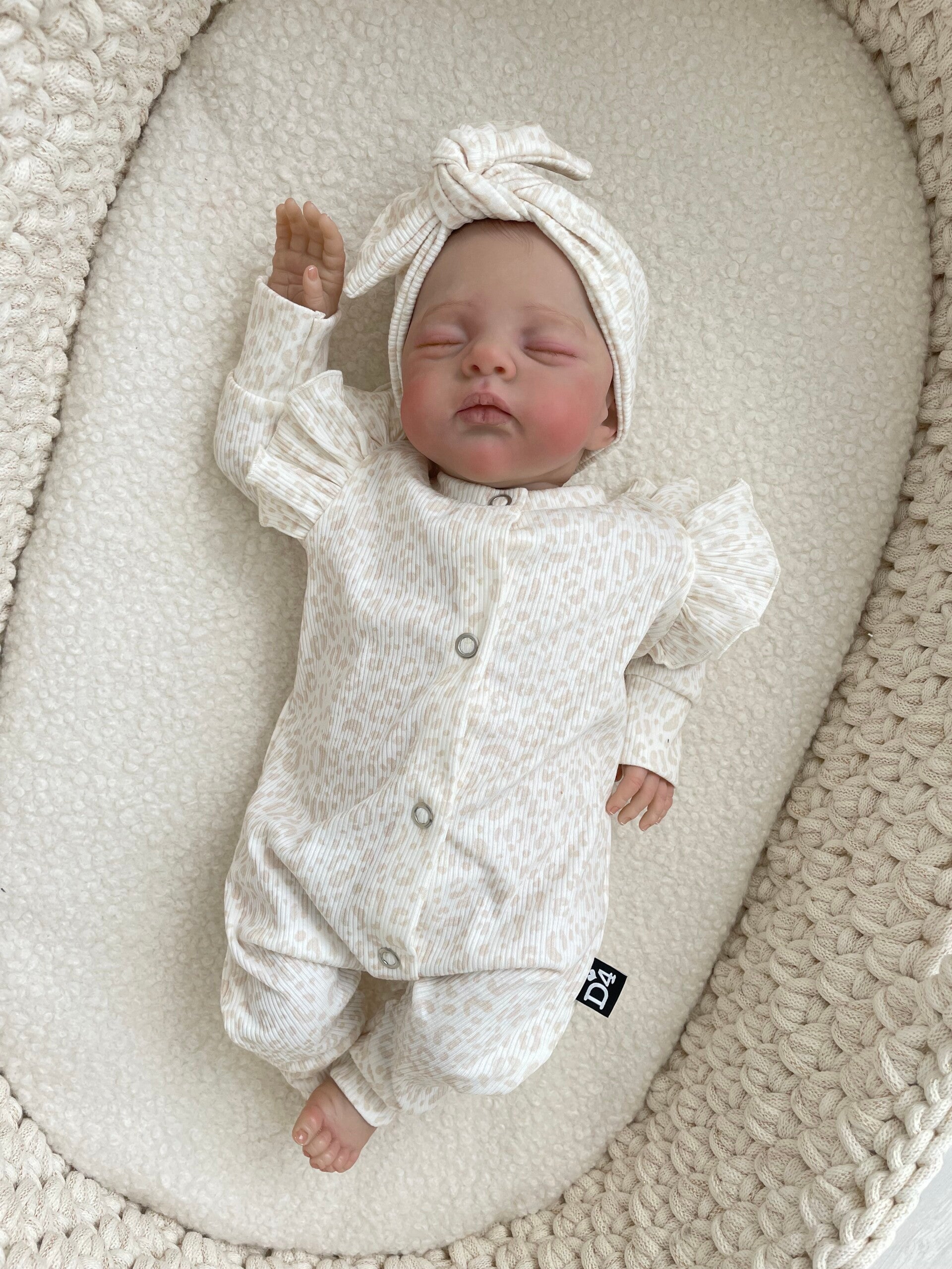 Boxpakje Panter Blush