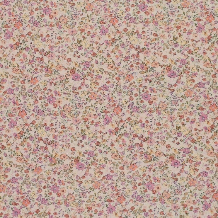 Flared legging spring