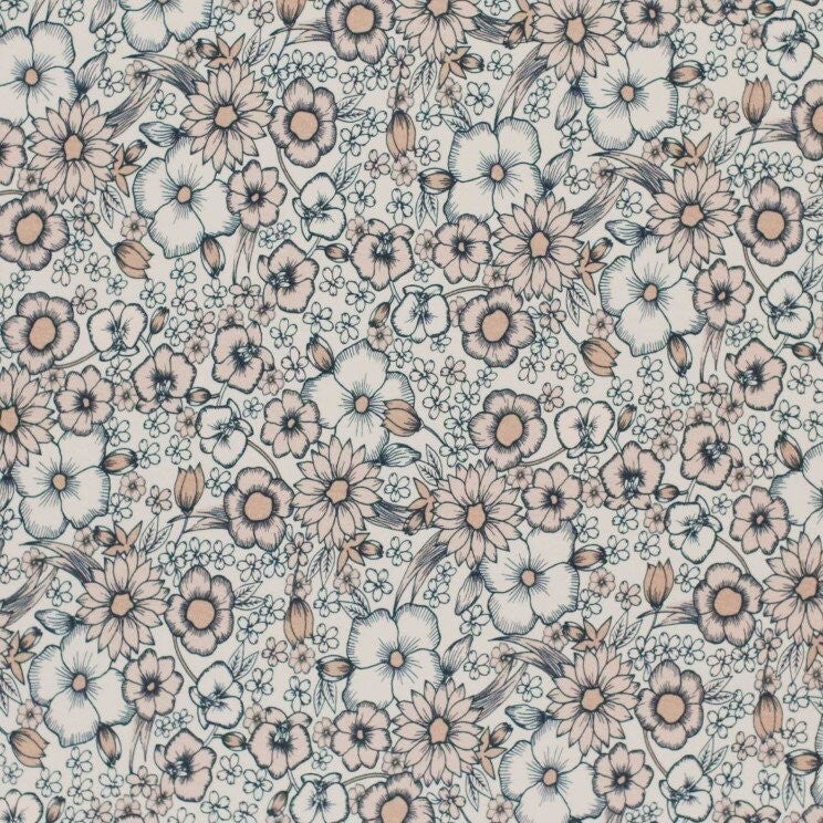 Flared legging Camilla