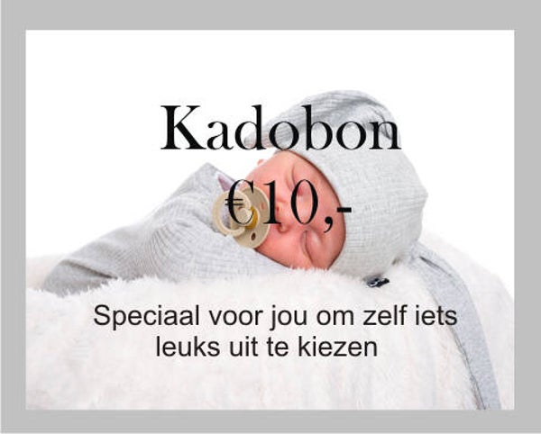 Kadobon 10