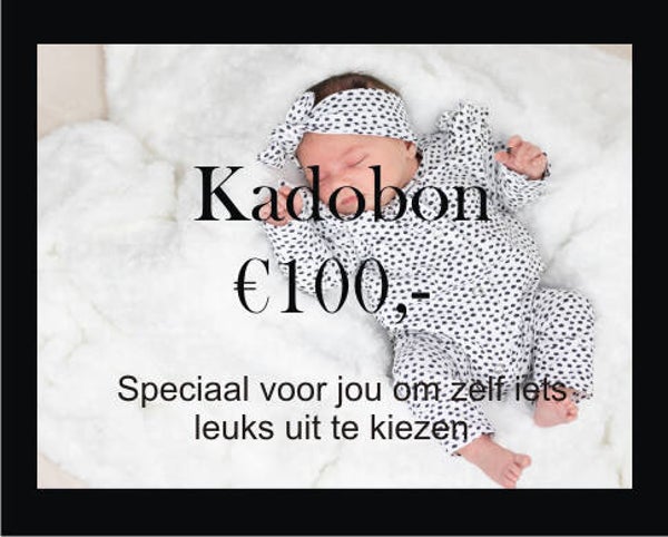 Kadobon 100