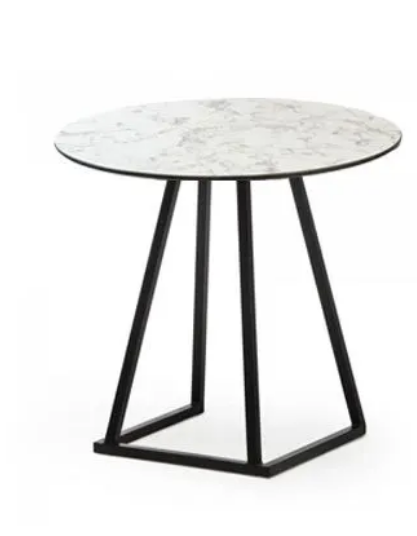 Tafel Amélie, 75 cm -