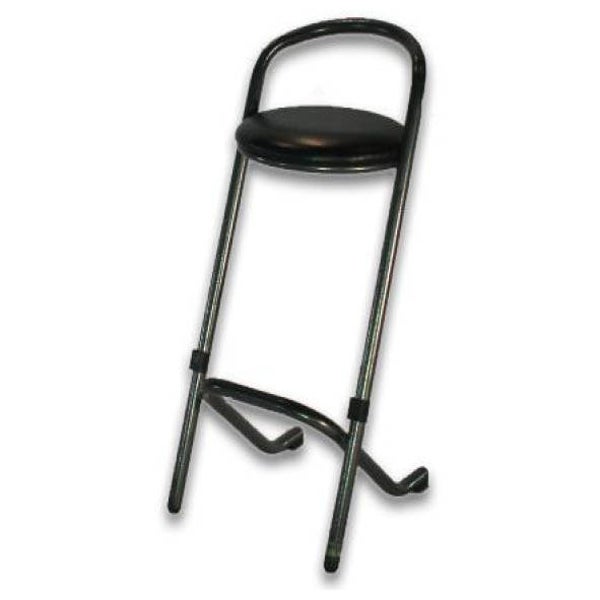 Barkruk rond