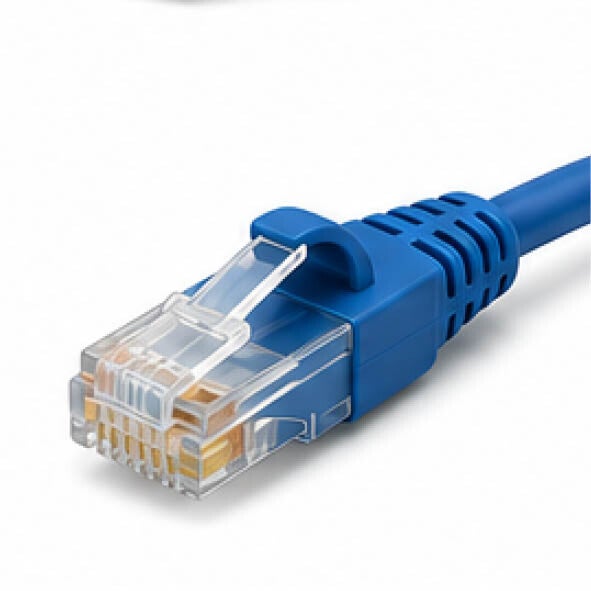 Internet bekabeld (15 mb)