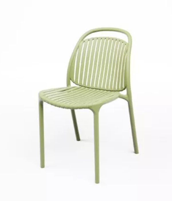 Stoel Strato green -