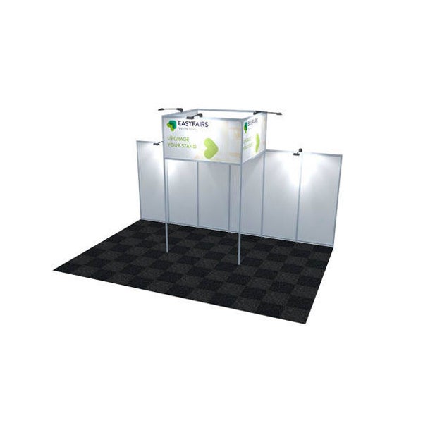 Upgrade Eyecatcher C