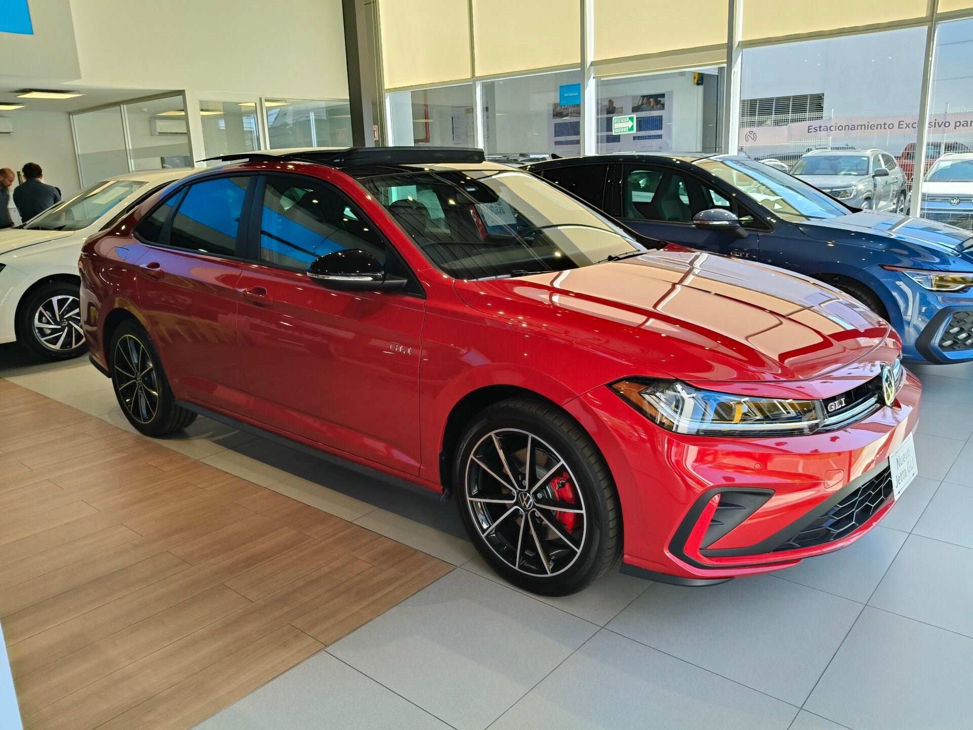 GLI 2026