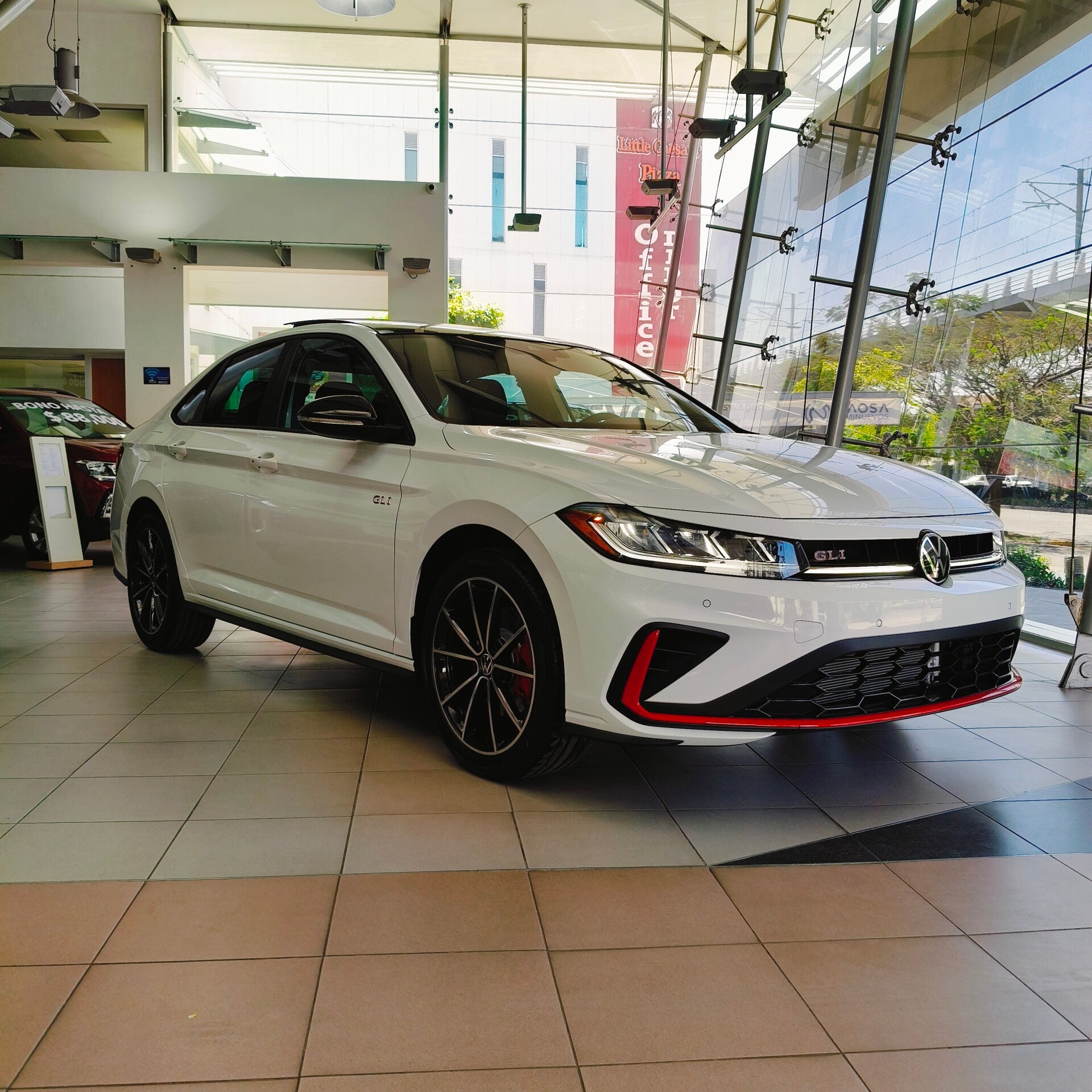 GLI 2026