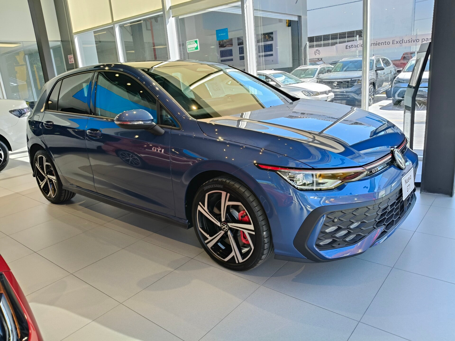 GTI 2026
