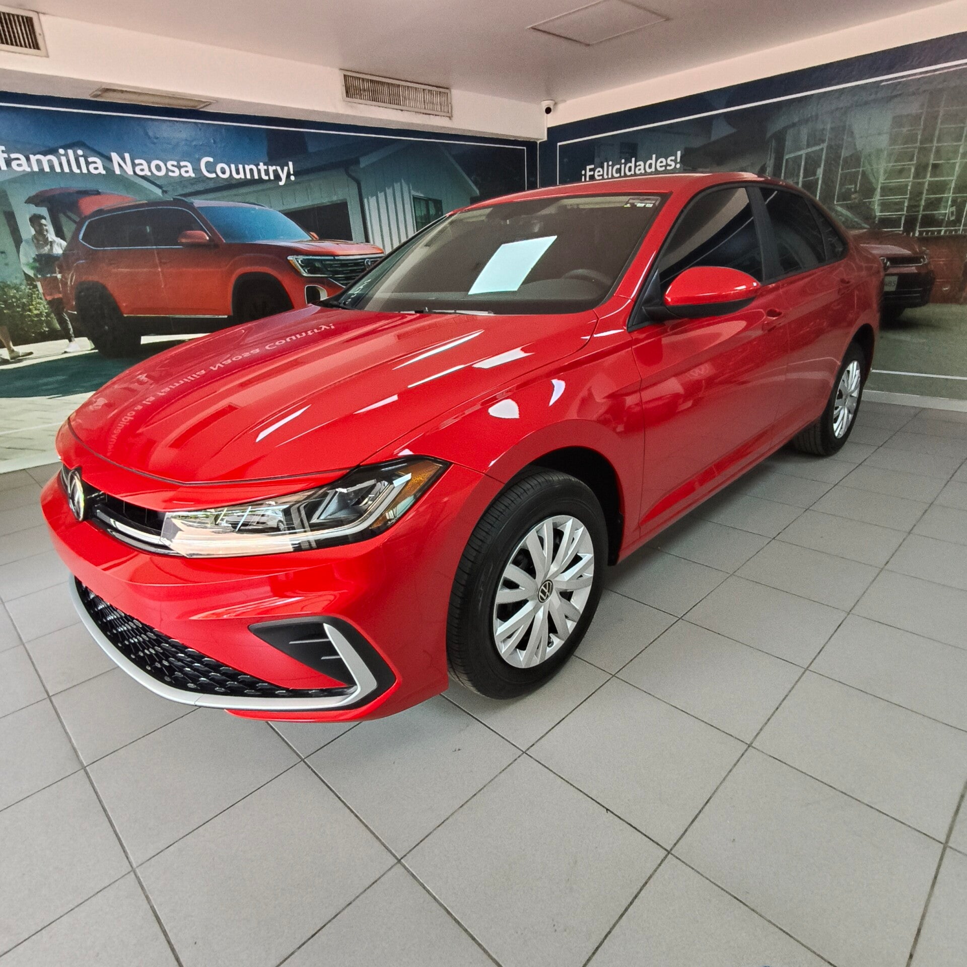 JETTA TRENDLINE | 2026